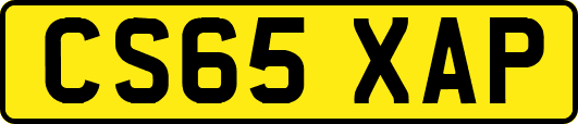 CS65XAP