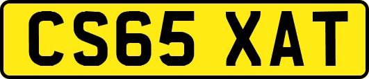 CS65XAT