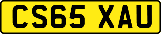 CS65XAU