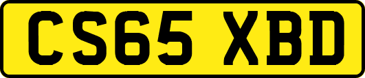 CS65XBD