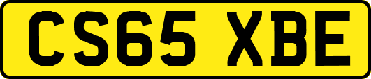 CS65XBE