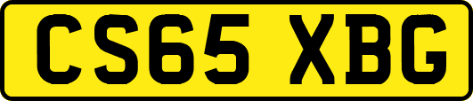 CS65XBG
