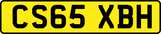 CS65XBH