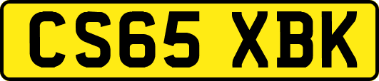 CS65XBK