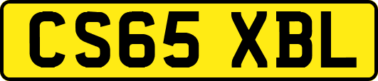 CS65XBL