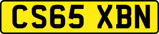 CS65XBN