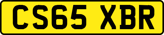 CS65XBR