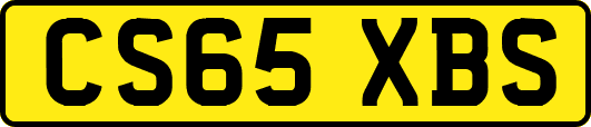 CS65XBS