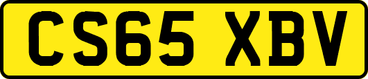 CS65XBV