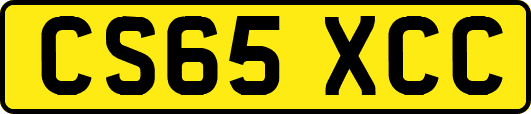 CS65XCC