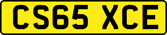 CS65XCE