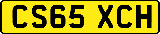 CS65XCH
