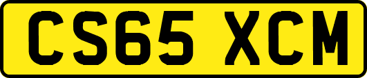 CS65XCM