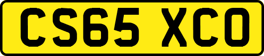 CS65XCO