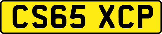 CS65XCP