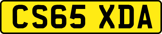 CS65XDA