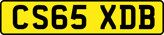 CS65XDB