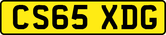 CS65XDG