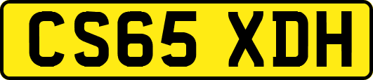 CS65XDH