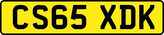 CS65XDK