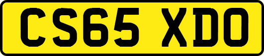 CS65XDO