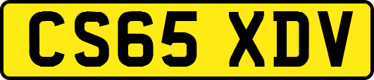 CS65XDV