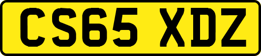CS65XDZ