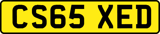 CS65XED
