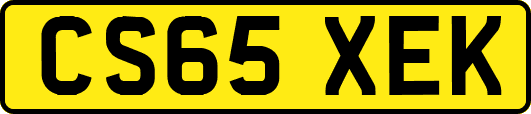 CS65XEK
