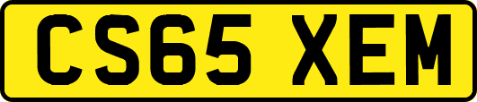 CS65XEM