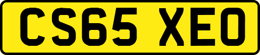 CS65XEO