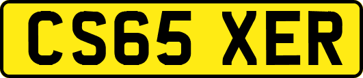 CS65XER