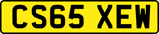 CS65XEW