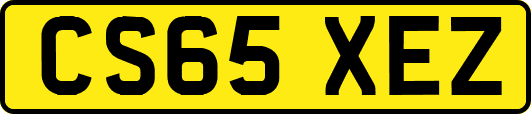 CS65XEZ