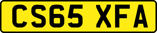 CS65XFA