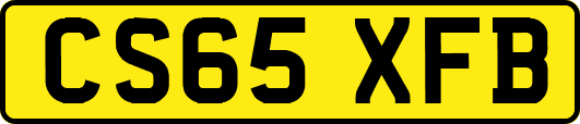CS65XFB