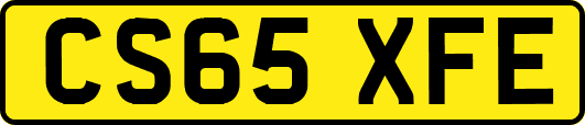CS65XFE