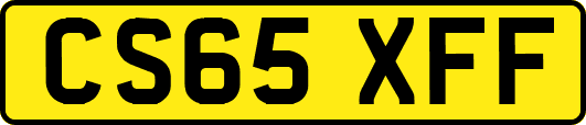 CS65XFF