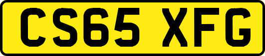 CS65XFG