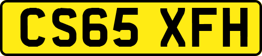 CS65XFH