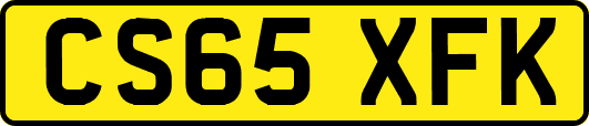 CS65XFK