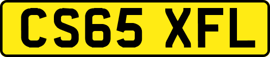 CS65XFL