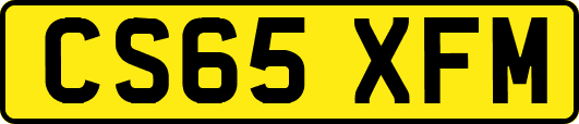 CS65XFM