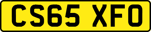CS65XFO
