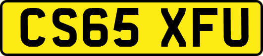 CS65XFU