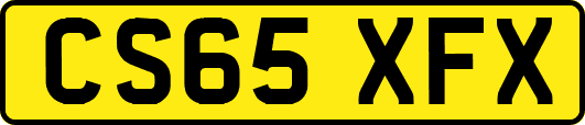 CS65XFX