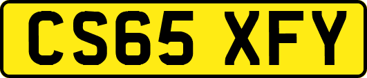 CS65XFY