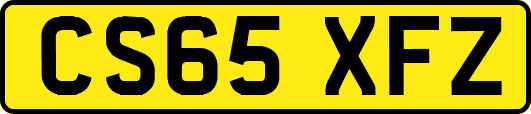 CS65XFZ