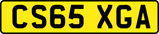 CS65XGA
