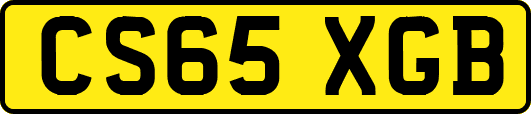CS65XGB